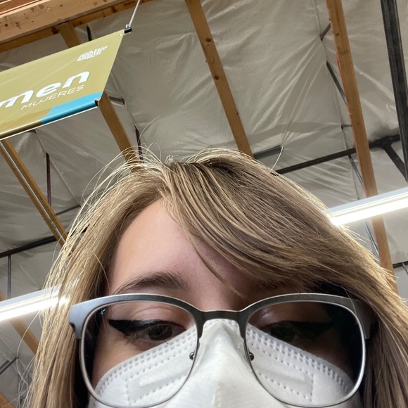 Meet your Posher, Nyanna - Picture 1 of 1